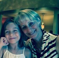 Kathy Carroll - Cedrone