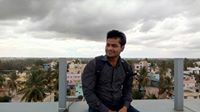 Siddharth Baranwal