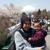 Aishah Latiff