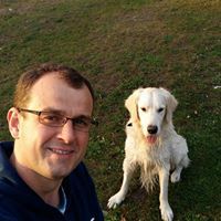 Олег Боднар