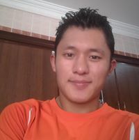 Reus Moktan