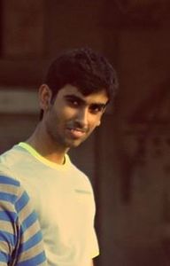 Abdul Haseeb Chaudhary