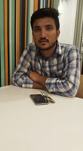 Sheikh Hussain