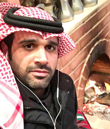 Omar Alessa
