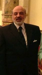 Mohsen Khallaf