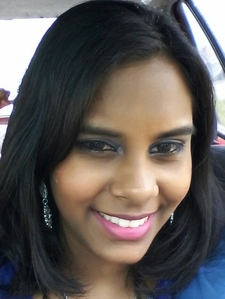 Dhaana Baboolal