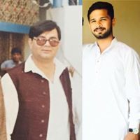 Sheheryar Asif