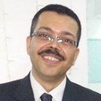 Mostafa Hamad