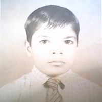Muhammad Abdullah