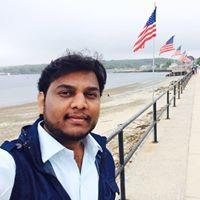 SandeepKumar Waghmare