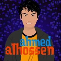 Ahmed Alhossen