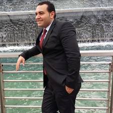 Ali Mousa