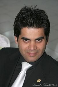 Davood Dehghan