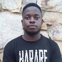 Mhandu Esau