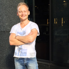 Dmitriy Berdnikov