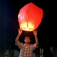 Aakash Patel