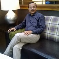 Trivikram Kulkarni