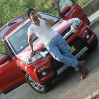 Saileshd Goud