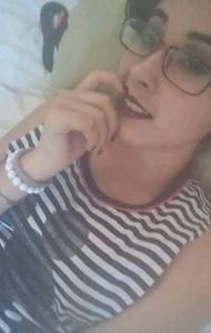 Ariannayaraksel Ramirez