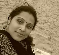 Sangeetha Sathish