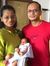 Aravind...