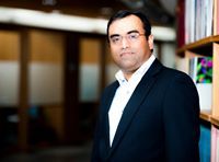 Arnab Bhattacharjee