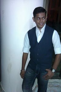 Alphine Mathews