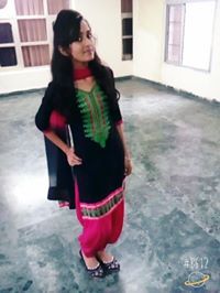 Gaganpreet Kaur