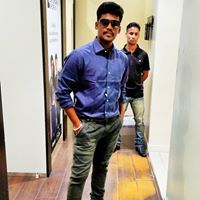 Siddartha Chamala