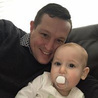 Simon Coombes-Pearce