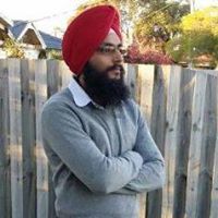 Satnam Singh