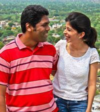 Chetna Choudhary