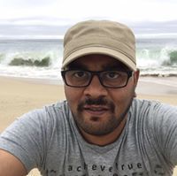 Indrajit Kshirsagar