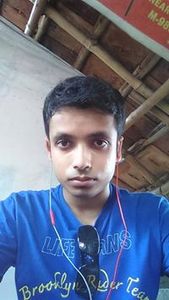 Akash MoNdal