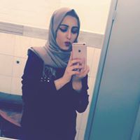Lujain Salah