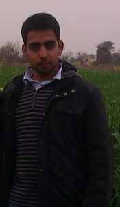 Basharat Ali