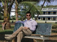 Rohit Varma