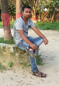 Rohit Yadav