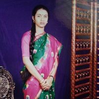 Annapurna Dasgupta Chaudhuri