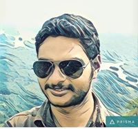 Vikas RB