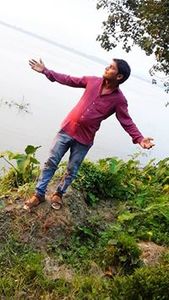 Sakil Ahmad