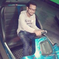 Rishabh Kumar