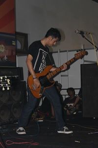 Aliy Aliy