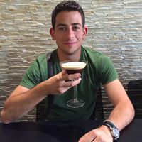 Javier Casas Roubichou