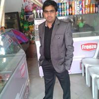 Siddharth Lodhi