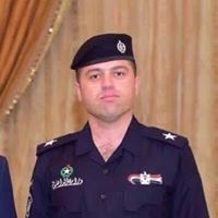 ملازم هەرێم