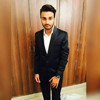 Nishant Sharma