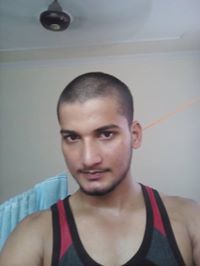 Aditya Singh