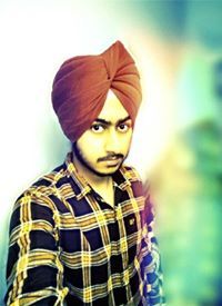 Harkomal Brar