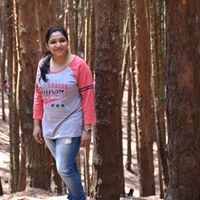 Mehazbin Parvin